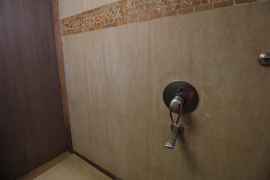 Hotel Samrat Mumbai Quarto foto