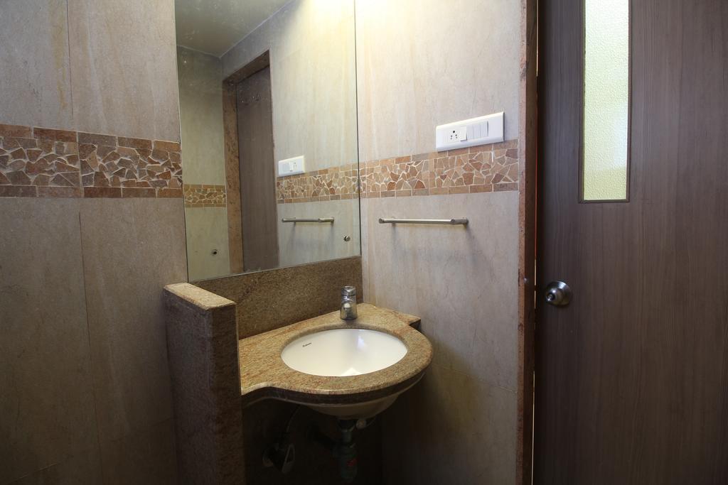 Hotel Samrat Mumbai Quarto foto