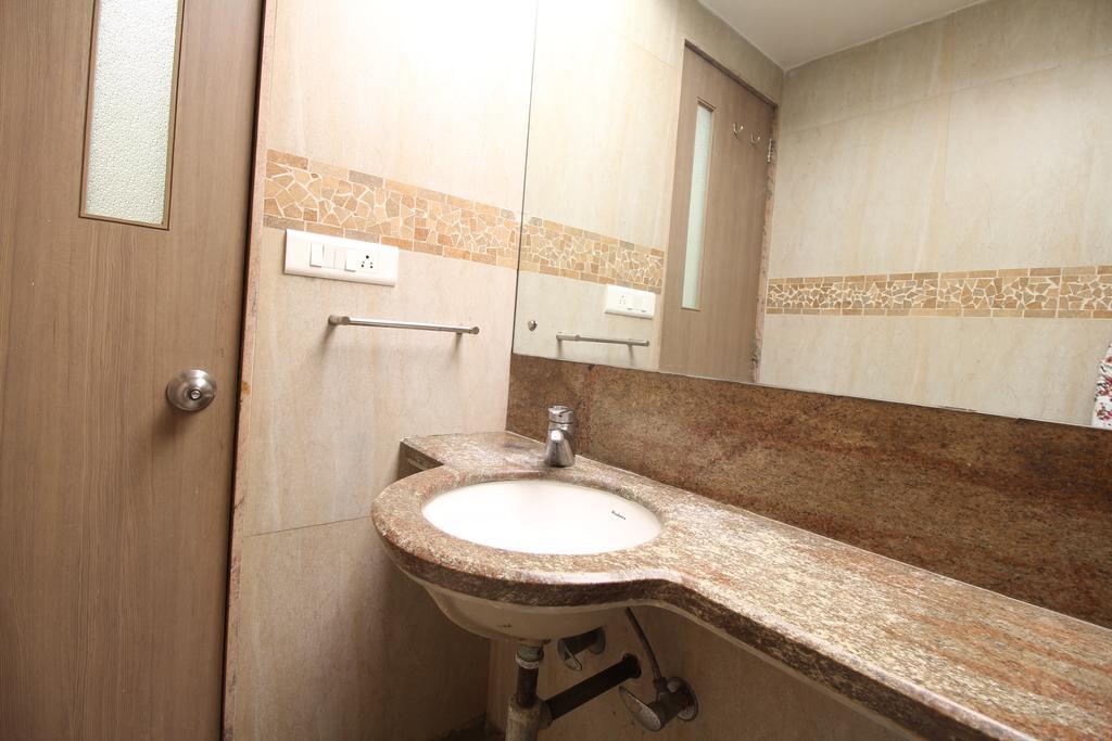 Hotel Samrat Mumbai Quarto foto