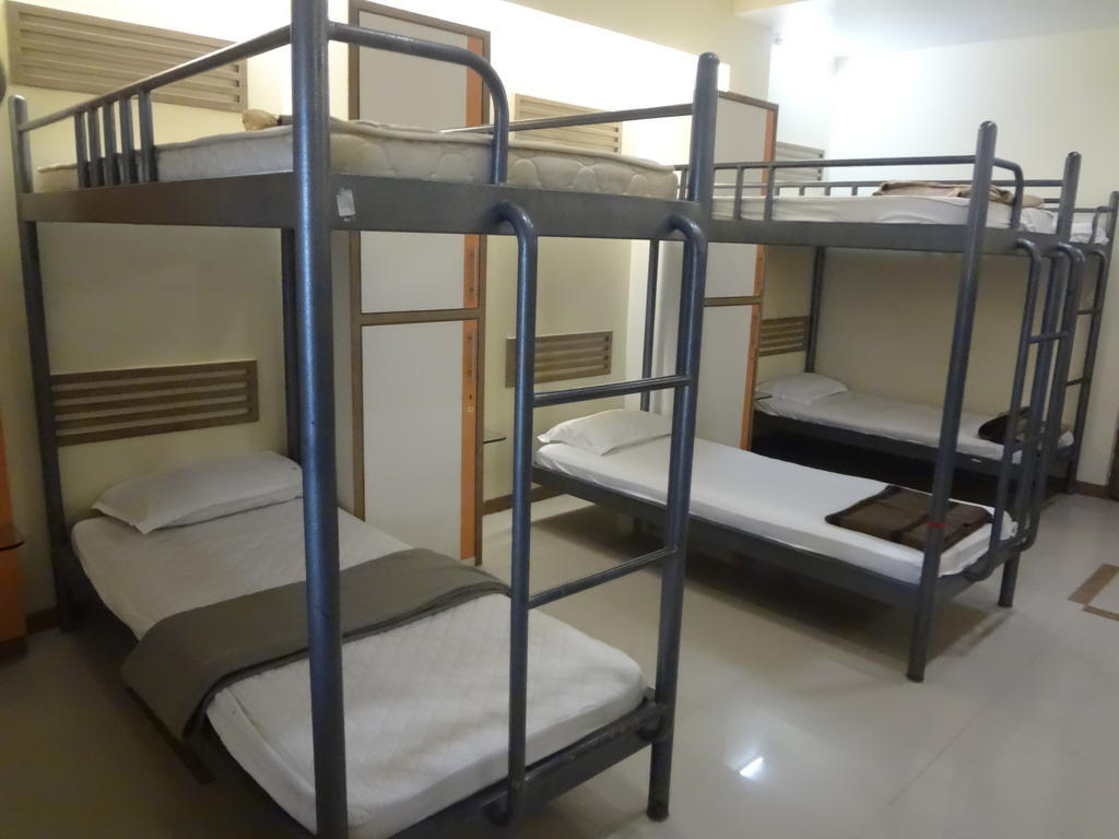 Hotel Samrat Mumbai Quarto foto