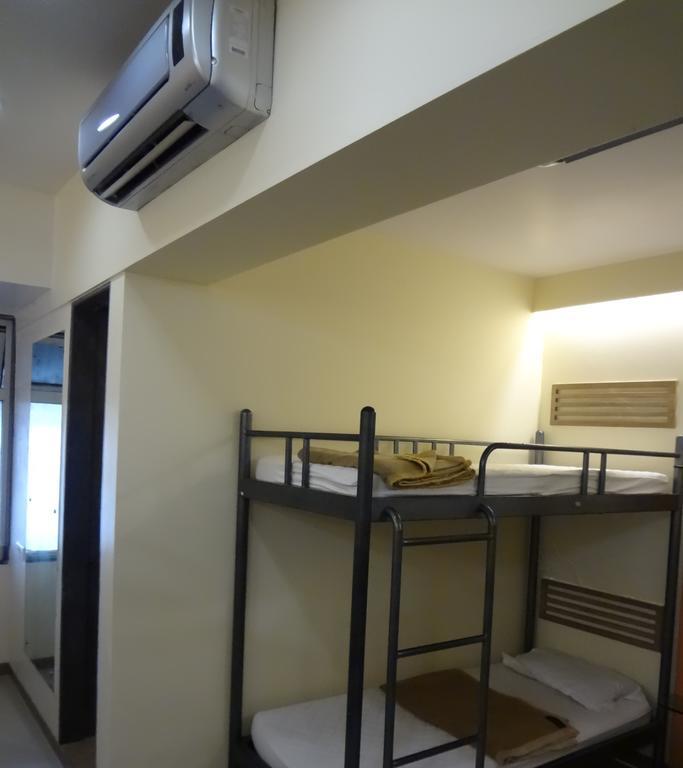 Hotel Samrat Mumbai Quarto foto